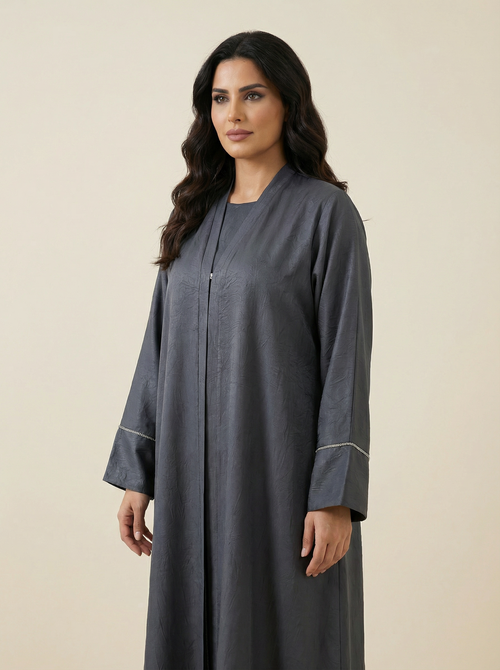 Calm Drape Everyday Abaya – E664