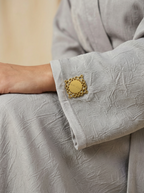 Soft Flow Everyday Abaya – X342