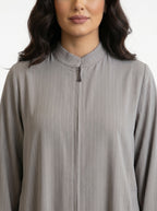 Calm Touch Casual abaya – B256