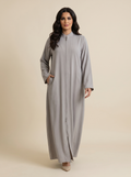 Calm Touch Casual abaya – B256