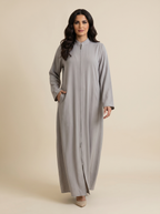 Calm Touch Casual abaya – B256