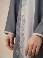 Urban Tone Everyday Abaya – B426