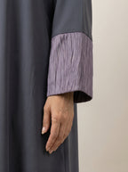 Refined Everyday abaya – H216