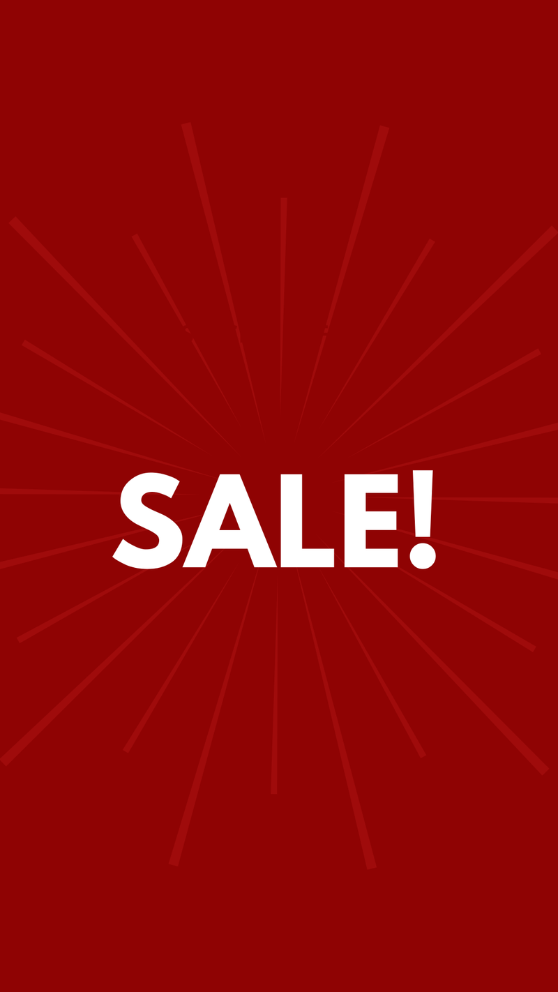 SALE