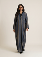 Pure Presence Everyday abaya – X302