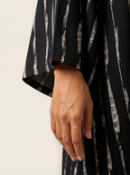 Refined Everyday abaya – X303