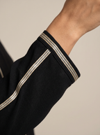Modern Shape Everyday abaya – X313