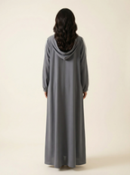 Balanced Line Everyday Abaya – W375